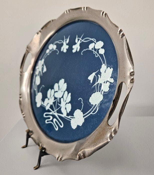 Villeroy & Boch - Dienblad - Serveerblad - Presenteerblad -, Antiquités & Art, Art | Objets design