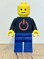 Fait maison - (MOC) Minifigure LEGO grand format (17,5 cm) –