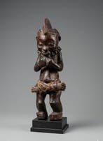 Voorouderbeeld van de Yaka-suku - stam - DR Congo