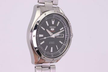 Seiko - Seiko 5 - Zonder minimumprijs - SARZ005 | 4R36-00E0