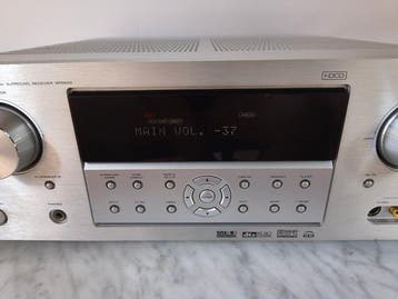 Marantz - SR5600 Solid state meerkanaals receiver, Nieuw