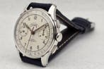 Chronographe Suisse - Telda - Vintage Chronograph - Cal.