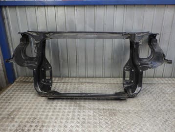 Mercedes W164 W251 voorste versterking, Verzenden, Gebruikt