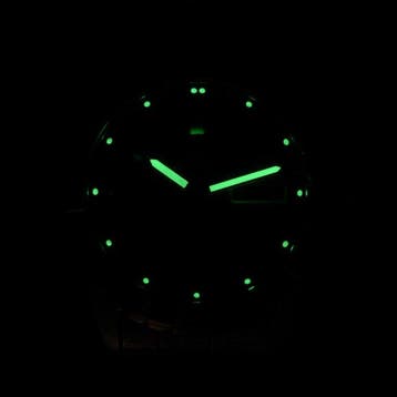 Seiko - Sports 100M Diver - Zonder minimumprijs -