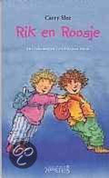 Rik en Roosje - Slee, Verzenden, Nieuw