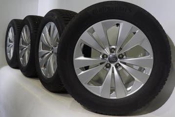 Audi Q8 4M  19 inch velgen Continental  Winterbanden Origine, Auto-onderdelen, Ophalen of Verzenden, Nieuw