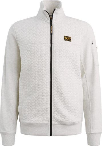 PME Legend Vest Interlock Ecru maat Maat 52/54 (L) Heren, Maat 52/54 (L), Verzenden, Beige, Nieuw