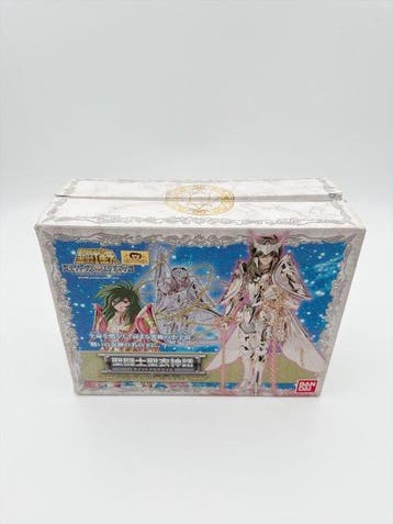 Bandai - Speelgoed figuur #2115.Bandai Saint Seiya Myth