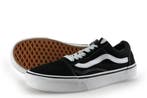Vans Sneakers in maat 40½ Zwart, Verzenden, Sneakers