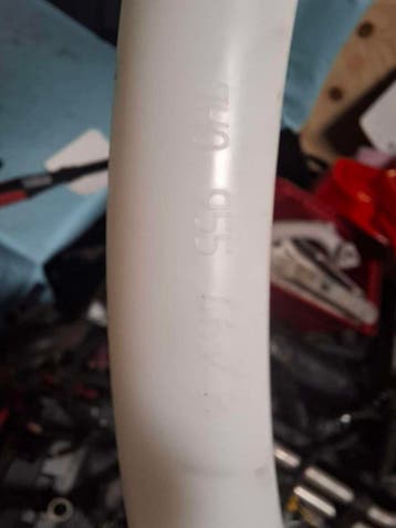 VOLKSWAGEN TRANSPORTER T5 T6 VULHALS RUITENSPROEIER TANK..., Ophalen of Verzenden, Gebruikt, Volkswagen