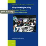 International Comparative Social Studies- Migrant Organising, Verzenden, Zo goed als nieuw