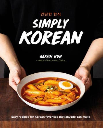 Simply Korean 9780744063523 Aaron Huh, Verzenden, Aaron Huh