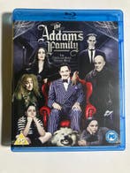 THE ADDAMS FAMILY (IMPORT WITH DUTCH SUBS) (BLURAY), Gebruikt