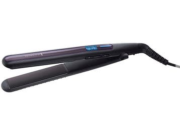 Remington PRO-Sleek & Curl S6505 - 2-in-1 Stijltang -, Verzenden