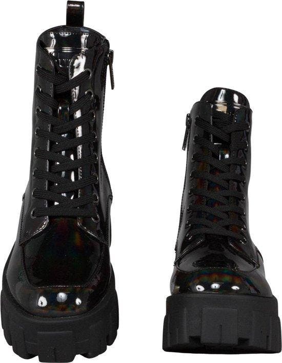 Guess - Vesna Stivaletto Bootie - 37 - Zwart - Vrouwen, Vêtements | Femmes, Chaussures, Envoi