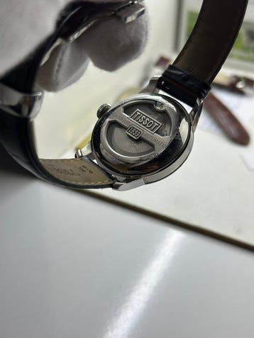 Tissot Le Locle Powermatic 80 – Full Set – Swiss Automatic –
