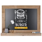 Krijtbord Flair 50x70 cm, Verzenden, Nieuw