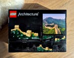 Lego Set - 21041 - Architecture - Great Wall of China