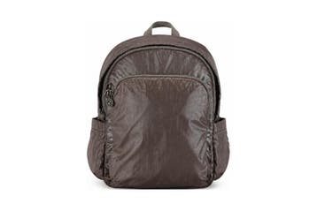 Kipling Rugzak Beige, Handtassen en Accessoires, Tassen | Rugtassen, Kipling, Verzenden, 25 tot 40 cm, Zo goed als nieuw