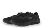 Skechers Sneakers in maat 44 Zwart, Kleding | Heren, Schoenen, Verzenden, Zwart, Zo goed als nieuw, Skechers