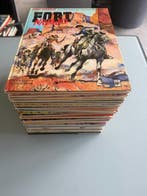 Blueberry - 27x C - EO/Ré - 27 Album - 1974/2001, Boeken, Stripverhalen, Nieuw