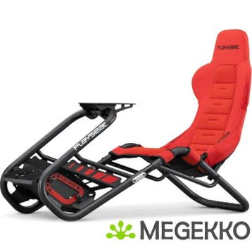 Playseat Trophy Red, Huis en Inrichting, Verzenden, Nieuw