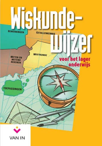 Wiskundewijzer Lager onderwijs 9789030649526, Boeken, Verzenden, Gelezen, Martine Carbonez