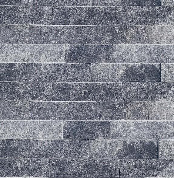 GREY CELTA( UNIEK ) Cinewall , Natuursteen Strip ,, Doe-het-zelf en Bouw, Tegels, Ophalen of Verzenden