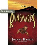 Runemarks 9780385611305 Joanne M Harris, Verzenden, Joanne M Harris