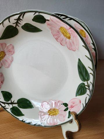 Villeroy & Boch - Service de table pour 6 personnes (6) -
