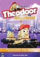 Theodoor de sleepboot 2 op DVD, Verzenden, Nieuw in verpakking