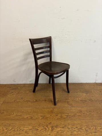 Gebruikte Caféstoel - S4369, Ophalen, Nieuw