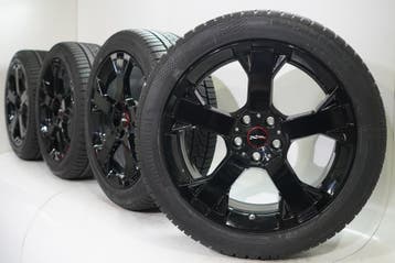 Mini U25 Countryman JCW948 19 inch velgen Continental Winter, Autos : Pièces & Accessoires, Ophalen of Verzenden