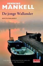 De jonge Wallander / Inspecteur Wallander-reeks, Verzenden, Gelezen, Henning Mankell