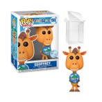 Funko Pop! AD Icons: Geoffrey ToysRus #190 Special Edition, Verzenden, Nieuw