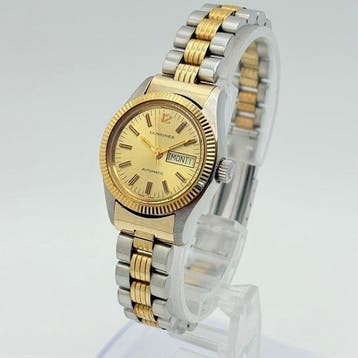 Longines - Vintage - Zonder minimumprijs - 16 879726 - Dames