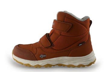 Trollkids Snowboots Jongens in maat 36 Bruin, Verzenden, Jongen of Meisje, Schoenen, Trollkids