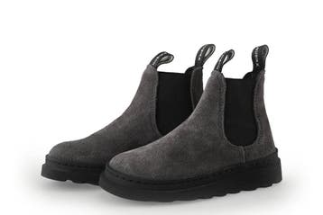 Blundstone Enkellaarzen Jongens in maat 23 Blauw, Verzenden, Jongen of Meisje, Schoenen, Zo goed als nieuw