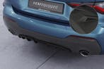 Achterskirt voor BMW 4 Reeks (G22/G23) M-Pakket en M440 HA27, Verzenden, Nieuw