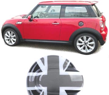 Bouchon Réservoir Pour Mini R55 R56 R57 06-13, Autos : Pièces & Accessoires, Verzenden