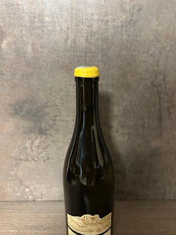 2021 Jean François Ganevat Les Survivants - Jura - 1 Fles, Nieuw