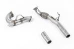 Downpipe met grote boring en de-cat | Volkswagen Up! | Millt, Verzenden, Nieuw