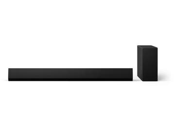 LG DSG10TY - Soundbar - 3.1 kanaals - Dolby Atmos - Zwart, Verzenden