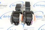 AIRBAG KIT – TABLEAU DE BORD NISSAN XTRAIL FACELIFT (2013-…., Utilisé, Nissan