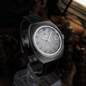 Rado - Stratojet - Sans prix de réserve - 72040375 - Homme -