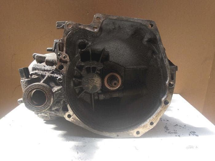 Versnellingsbak Dodge Ram Van O172280, Auto-onderdelen, Motor en Toebehoren