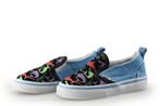 Vans Instappers Meisjes in maat 24 Overig, Kinderen en Baby's, Jongen of Meisje, Schoenen, Zo goed als nieuw, Vans