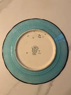 Manufacture des Emaux de Longwy - Bord - Emaux de Longwy, Antiquités & Art