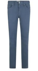 2dekans | McGregor 5-Pocket Broek – GMD Medium Blue – Slim, Ophalen of Verzenden, Nieuw