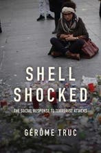 Shell Shocked 9781509520343 Gerome Truc, Verzenden, Gerome Truc